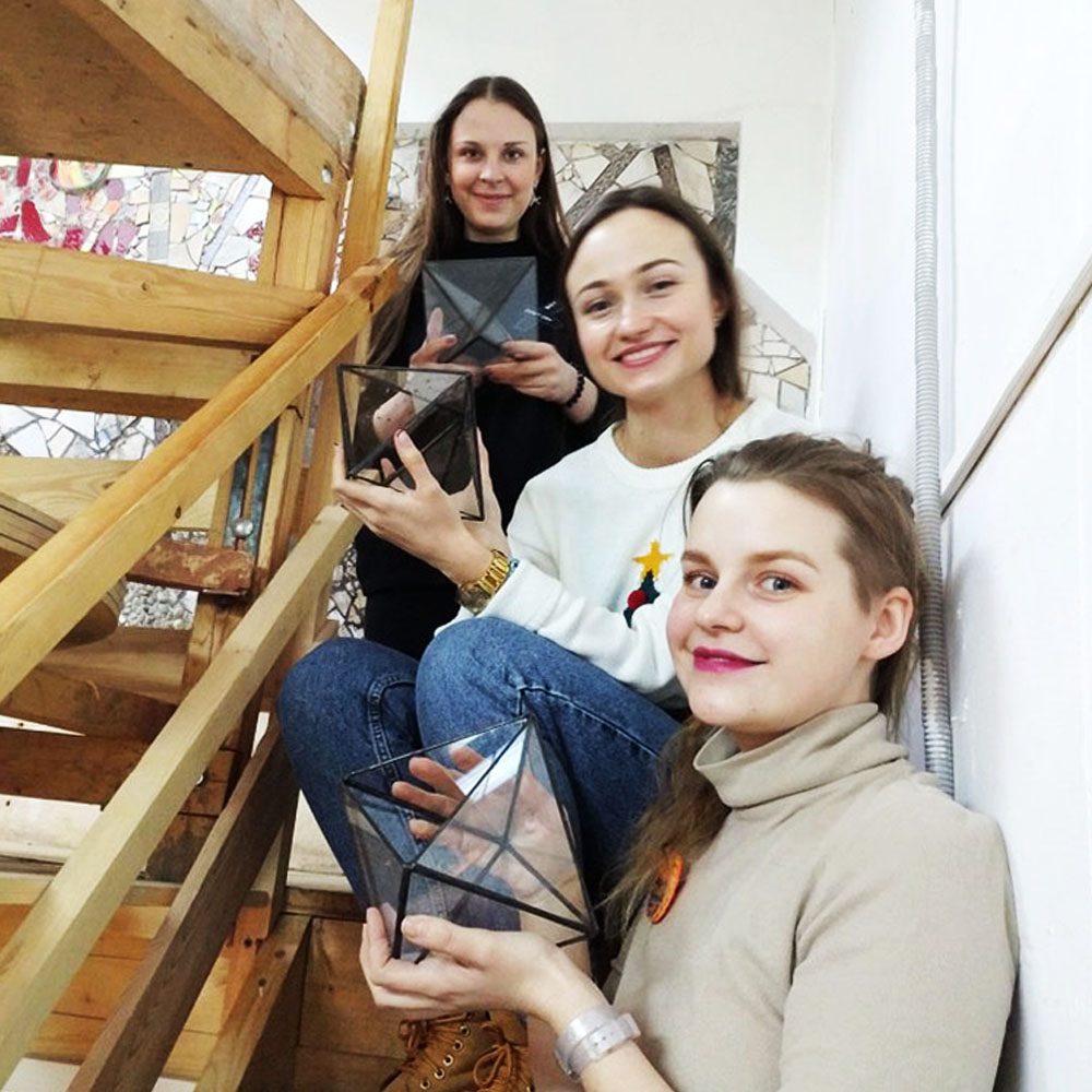 ФЛОРИК3
